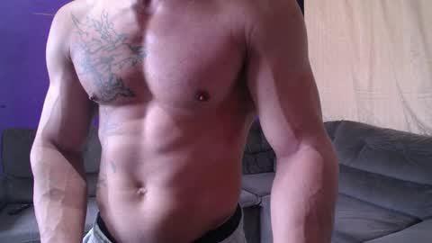 bestmuscle online show from February 11, 4:35 pm