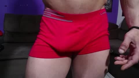 bestmuscle online show from February 19, 4:01 am