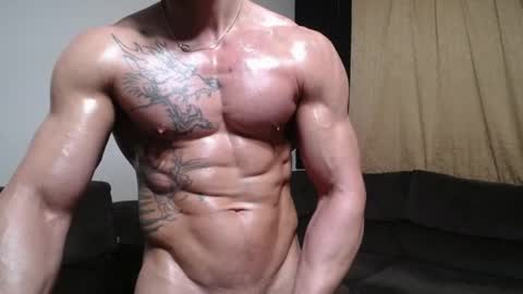 Snapshot of bestmuscle chatting on July 5, 4:19 am bestmuscle online show from July 5, 4:19 am