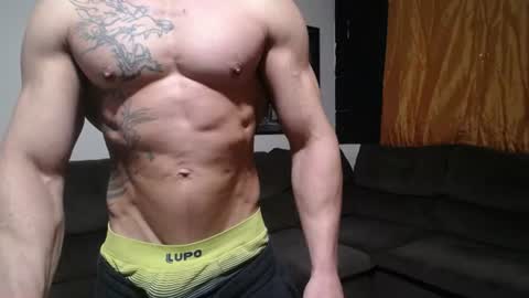 Snapshot of bestmuscle chatting on July 7, 7:51 pm bestmuscle online show from July 7, 7:51 pm