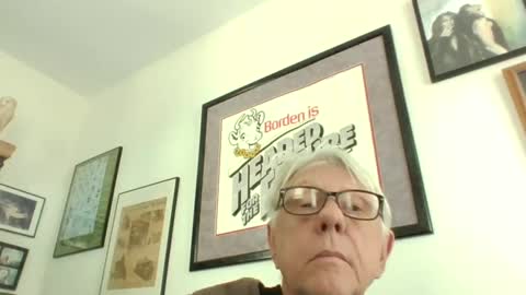 bestshot1951 online show from February 18, 3:43 pm