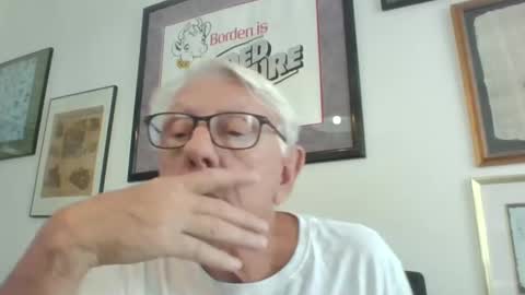 bestshot1951 online show from September 11, 4:51 pm