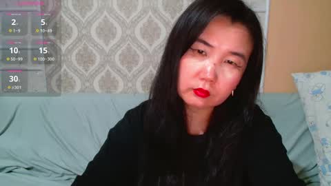 Bet Lu online show from February 22, 12:29 pm