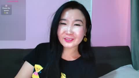 Bet Lu online show from October 8, 6:55 am