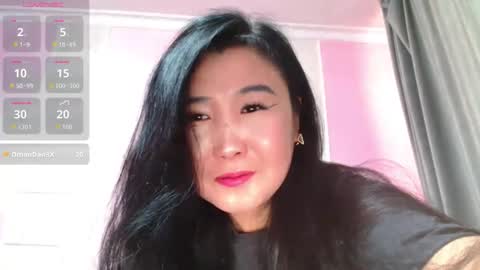 Bet Lu online show from October 12, 4:22 am