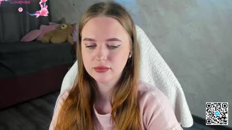 Betany online show from April 14, 12:38 am