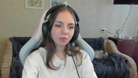 bethany_tease online show from March 10, 12:10 pm