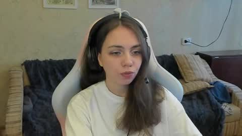 bethany_tease online show from April 5, 12:57 pm