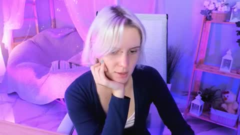 Bethany online show from October 14, 5:30 am