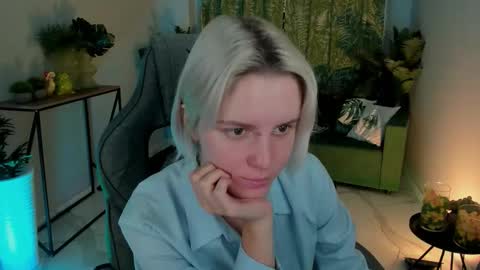 Bethany online show from October 15, 2:33 am