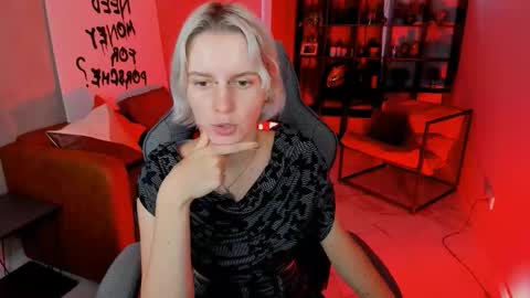 Bethany online show from October 20, 5:41 am