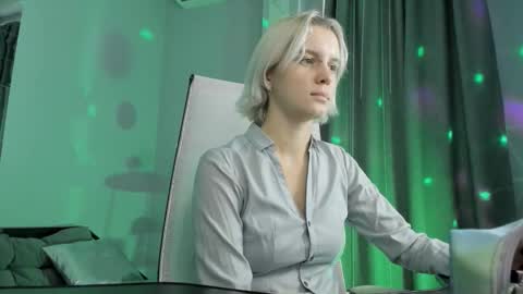 Bethany online show from October 27, 5:33 am