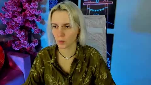 Bethany online show from December 18, 5:46 am