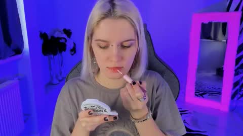 Bethany online show from February 19, 5:36 am