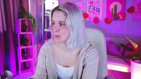 Bethany online show from March 16, 5:24 am