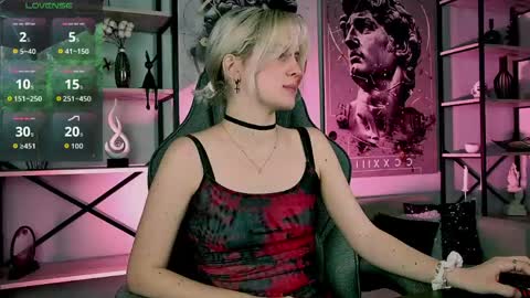 Bethany online show from May 28, 5:27 am