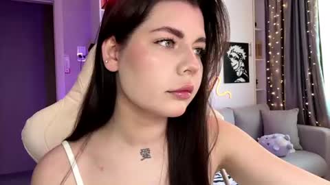 Snapshot of bethelsimensky chatting on June 30, 12:17 pm Airin online show from June 30, 12:17 pm