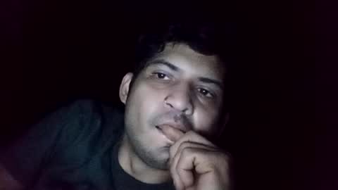 Snapshot of beto19940 chatting on June 28, 7:47 am beto19940 online show from June 28, 7:47 am