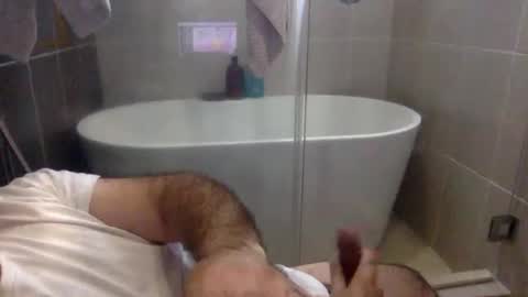 Virtual Gentleman online show from November 27, 1:13 pm