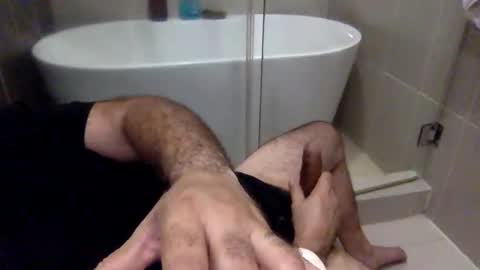 Virtual Gentleman online show from December 18, 2:17 am