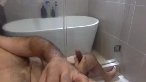 Virtual Gentleman online show from May 27, 3:09 pm