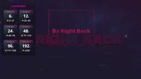 Betsy Duz online show from January 29, 11:14 pm