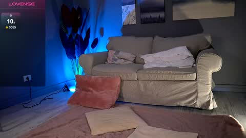 Betty online show from January 29, 4:36 am