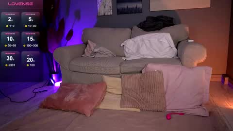 Betty online show from February 11, 4:22 am