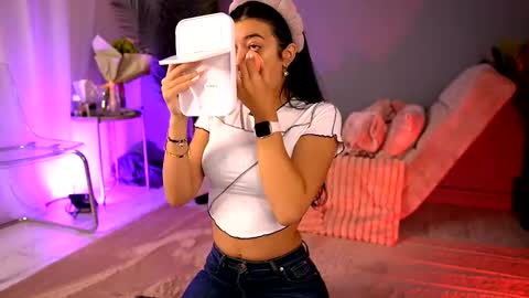 Betty online show from September 24, 4:05 am