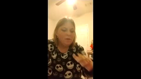 betsygore78 online show from February 3, 5:49 am