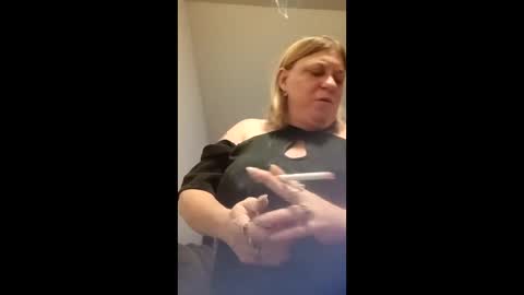 betsygore78 online show from March 2, 1:07 pm