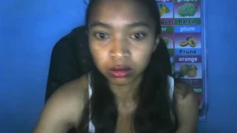 Snapshot of better_catya chatting on April 11, 4:28 am CATYA online show from April 11, 4:28 am