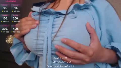 bettispaghetti online show from July 3, 3:29 pm