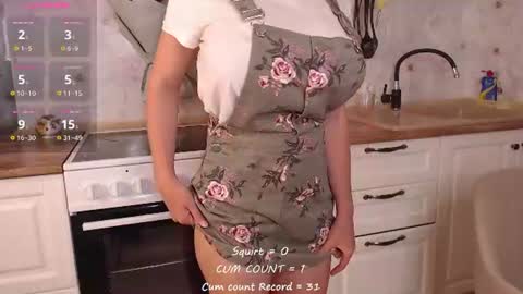 bettispaghetti online show from July 15, 6:46 pm