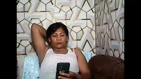 betty_83 online show from March 7, 12:24 pm