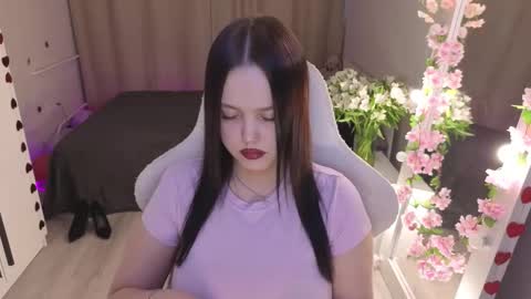 Betty online show from February 17, 2:13 pm