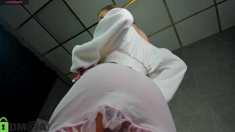 Brianna online show from January 14, 1:22 am