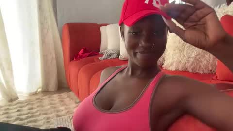 Adah online show from May 10, 1:27 pm