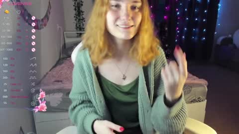 Dory make me happier online show from December 31, 1:04 am