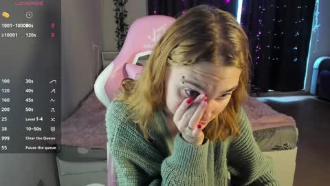 Dory make me happier online show from January 7, 5:33 am