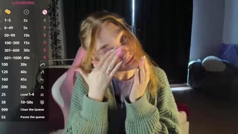 Dory make me happier online show from February 27, 5:02 am