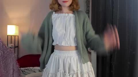 Dory make me happier online show from October 2, 3:24 am