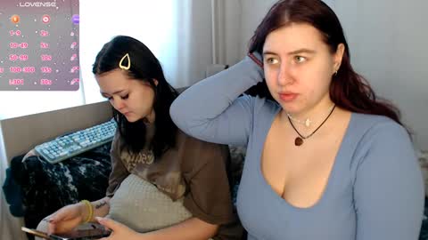 Betty and Rich online show from January 25, 8:42 am