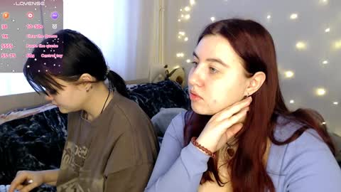 Betty and Rich online show from January 26, 8:36 am