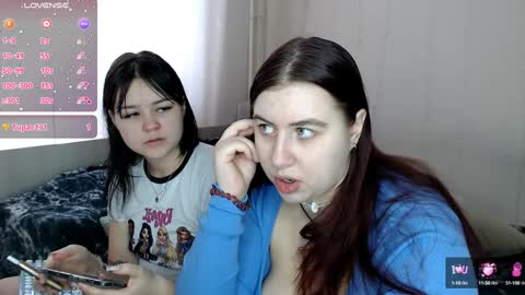 Betty and Rich online show from February 3, 8:24 am