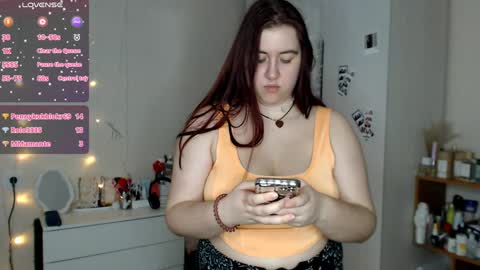 Betty and Rich online show from February 7, 11:01 am