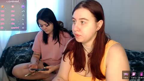 Betty and Rich online show from February 9, 8:33 am