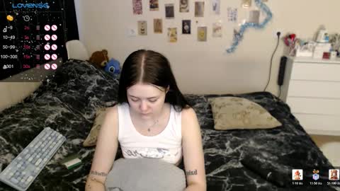 Betty and Rich online show from January 9, 8:50 am