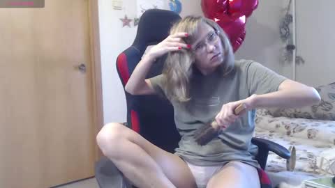 Betty online show from March 9, 5:44 am