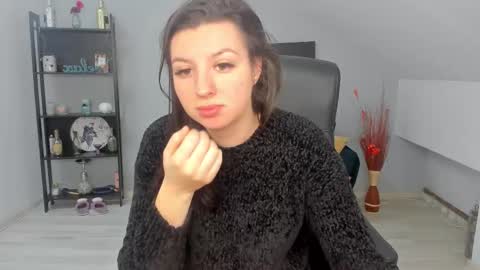 bettyjamess online show from January 8, 4:48 am